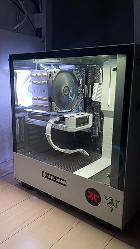 Amazon | ASUS Dual GeForce RTX 4060 Ti EVO White OC Edition